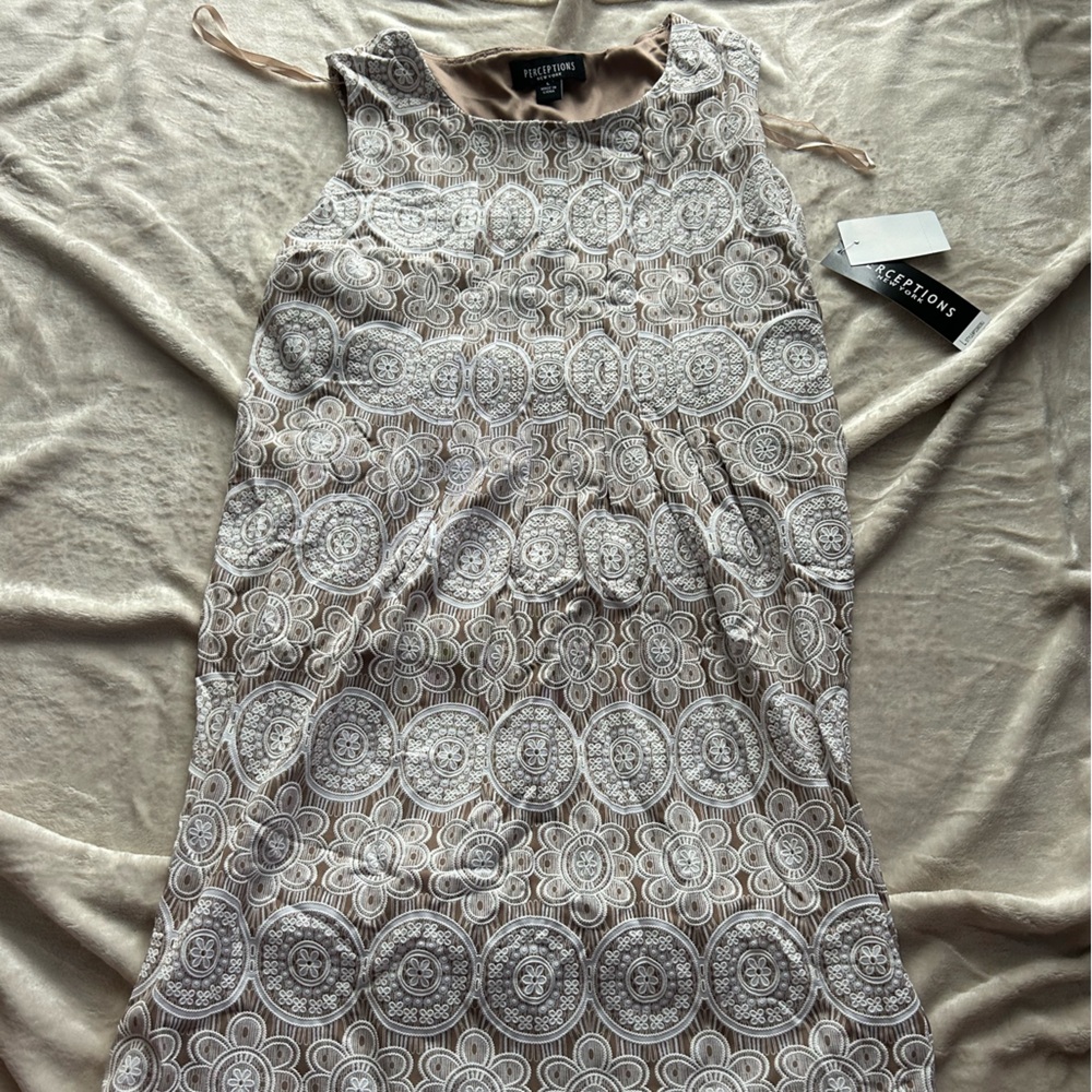 NWT* Mid Thigh Dress